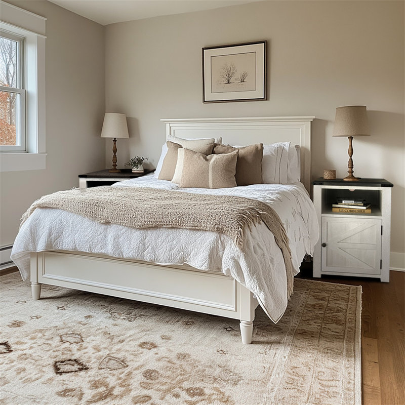 Gracie oaks nightstand discount